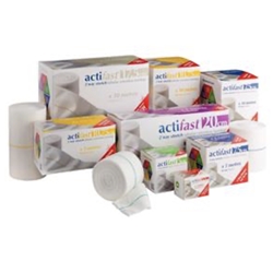 Actifast Blue Line 7.5cm x 10m