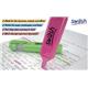 Swash Premium Highlighters Assorted (Pack of 48) HLP48A