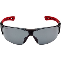Arco Skarn Safety Spec Smoke Lens