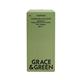 Grace and Green Organic Cotton Applicator Tampons Regular (Pack of 16) GGOTA-R007
