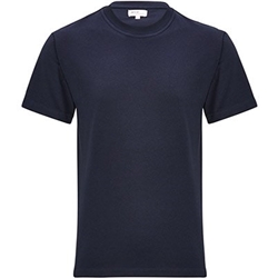 Essentials T-Shirt Navy 4XL