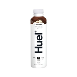Huel Chocolate Complete Meal Drink P8