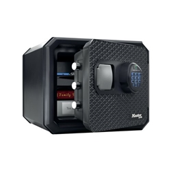 Master Lock Fire and Water Safe Digital Combination Safe Backlit Keypad 23 Litre Large FPW082FTCML