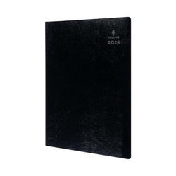 Collins Leadership A4 Diary Week To View Appointment 2026 CP6740.99-26