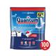 Quantum Professional All In One  Dishwasher Tablets (Pack 100) - 3306457