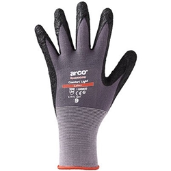 Arco Comfort 15g Latex Glove 7