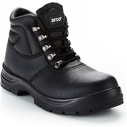 Arco Black ST480 S3 Safety Boot 5