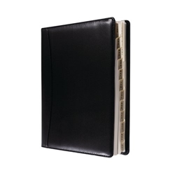 Collins Elite Executive Diary Week To View 2026 1130V-99.26