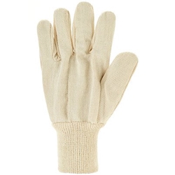 Arco Cotton Drill Reversible Glove