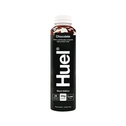 Huel Black Edition Chocolate Complete Meal Drink P8