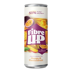 Fibre Up Mango Passionfruit 250Ml 12