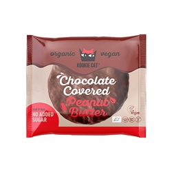 Kookie Cat Wild Berry Cookie 50G 12