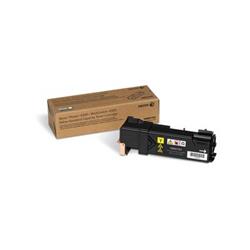 Originale Xerox 106R01593 Toner giallo