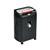 5 Star Office CC16 Shredder Cross Cut P-3 Security 20 Litre Capacity