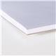 Sigel Paper Desk Pad with 3-year Calendar 80gsm 595x410mm 30 Sheets Grey/White Ref HO460