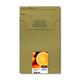 Epson Oranges 33 (Black 6.4 ml + Photo Black 4.5 ml + Cyan, Magenta, Yellow 4.5 ml) Claria Premium Multipack Ink Cartridges (EasyMail Pack) for Expression Premium XP-530/XP-630/XP-635/XP-830 Printers