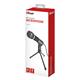 Trust Starzz All-Round Microphone with Tripod Stand Ref 21671