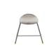 Titan Stool Size 3 - 445mm Seat Height - Grey Ref T90-GR