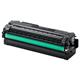 Samsung CLT-M505L Toner Cartridge High Yield Magenta SU302A