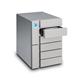 LaCie 6big Thunderbolt 3 (24TB) External Hard Disk Drive Ref STFK24000400