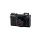 Canon PowerShot G9 X Mark II (20.9MP) Digital Camera 3x Optical Zoom Ref 1717C012