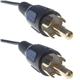 Group Gear (5m) RCA/Phono Male to RCA/Phono Male A/V Cable with Gold Ends