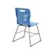 Titan High Chair Size 3 Sky Blue Ref T60-CB