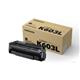 Samsung CLT-K603L (Yield 15,000 Pages) Laser Toner Cartridge (Black)