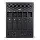 LaCie 5big Thunderbolt 2 (20TB) Hard Disk Array Ref STFC20000400