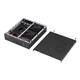 Shuttle XPC Slim Barebone Computer Intel Q170 Chipset Intel LGA1151 90W Power Adaptor Ref DQ170