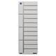 LaCie 12Big Thunderbolt 3 (120TB) External Hard Disk Drive Ref STFJ120000400