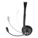 Trust Primo Chat Headset and Microphone for PC And Laptop Ref 21665
