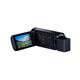 Canon LEGRIA HF R88 (3.28MP) Compact Camcorder 32x Optical Zoom 3 inch LCD (Black) Ref 1959C010