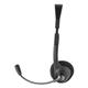 Trust Primo Chat Headset and Microphone for PC And Laptop Ref 21665