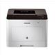 HP-Samsung CLP680ND Colour Laser Printer Ref SS076F#EUK