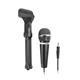 Trust Starzz All-Round Microphone with Tripod Stand Ref 21671