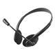 Trust Primo Chat Headset and Microphone for PC And Laptop Ref 21665