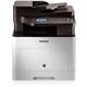 Samsung CLX-3305FW (A4) Colour Laser Multifunction Wireless Printer