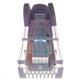 Group Gear (3m) RJ45 Cat5e UTP Network Cable (Purple) Stranded Snagless