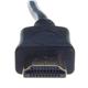 Group Gear (1m) HDMI Cable V1.4 3D Male to Male with Ethernet Channel