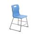 Titan High Chair Size 3 Sky Blue Ref T60-CB