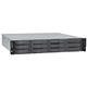 Infortrend EonStor GS 1012RT (2U/12 Bay) Storage Area Network Device Ref GS1012RTC0F0D-8B32