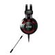 Adata XPG EMIX H30 Gaming Headset (Black/Red) & Amplifier Ref SOLOX F30+EMIX H30