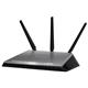 Netgear Nighthawk D7000 (4 Port) AC1900 VDSL/ADSL Modem Router Ref D7000-200UKS