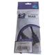 Group Gear (1m) HDMI Cable V1.4 3D Male to Male with Ethernet Channel