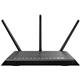 Netgear Nighthawk D7000 (4 Port) AC1900 VDSL/ADSL Modem Router Ref D7000-200UKS