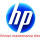 HP Maintenance Kit for HP LaserJet P3005 Laser Printer