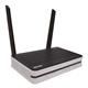 Billion 3G/4G LTE EmbeddedDual-SIM Slots + Wireless VPN Firewall Router (Black/White) Ref 7820NZ