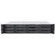 Infortrend EonStor GS 1012RT (2U/12 Bay) Storage Area Network Device Ref GS1012RTC0F0D-8B32