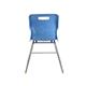 Titan High Chair Size 3 Sky Blue Ref T60-CB